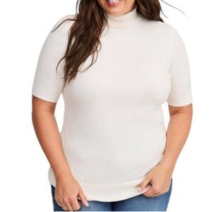Torrid Everyday Soft Turtleneck Sweater